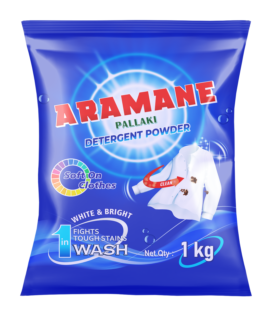 Glim Powder